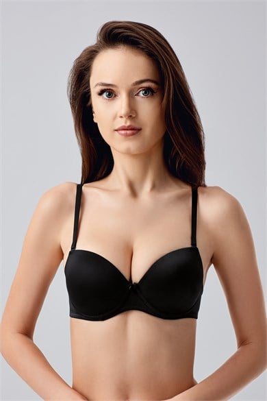 New Bra 337020 Destekli Sütyen