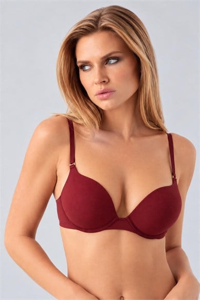 New Bra 337033 Destekli Sütyen