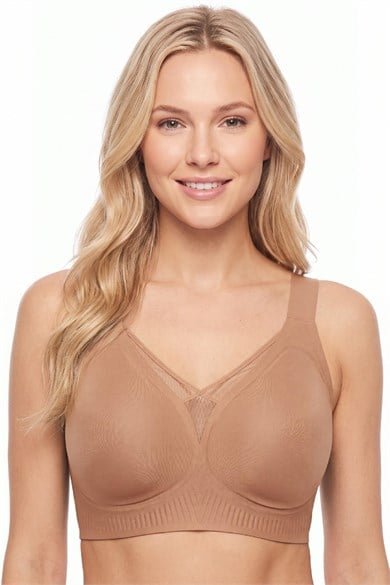 New Bra 346708 Desteksiz Hayalet Sütyen