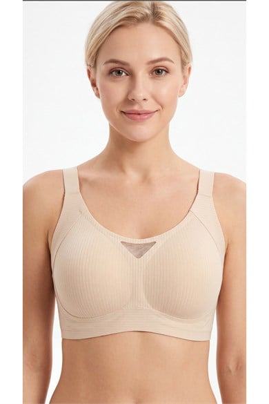 New Bra Desteksiz Hayalet Sütyen
