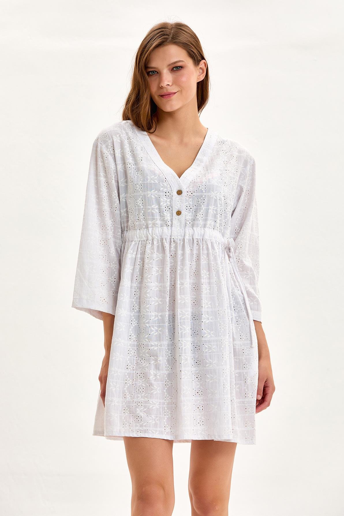 Argento 3010 Kadın Elbise