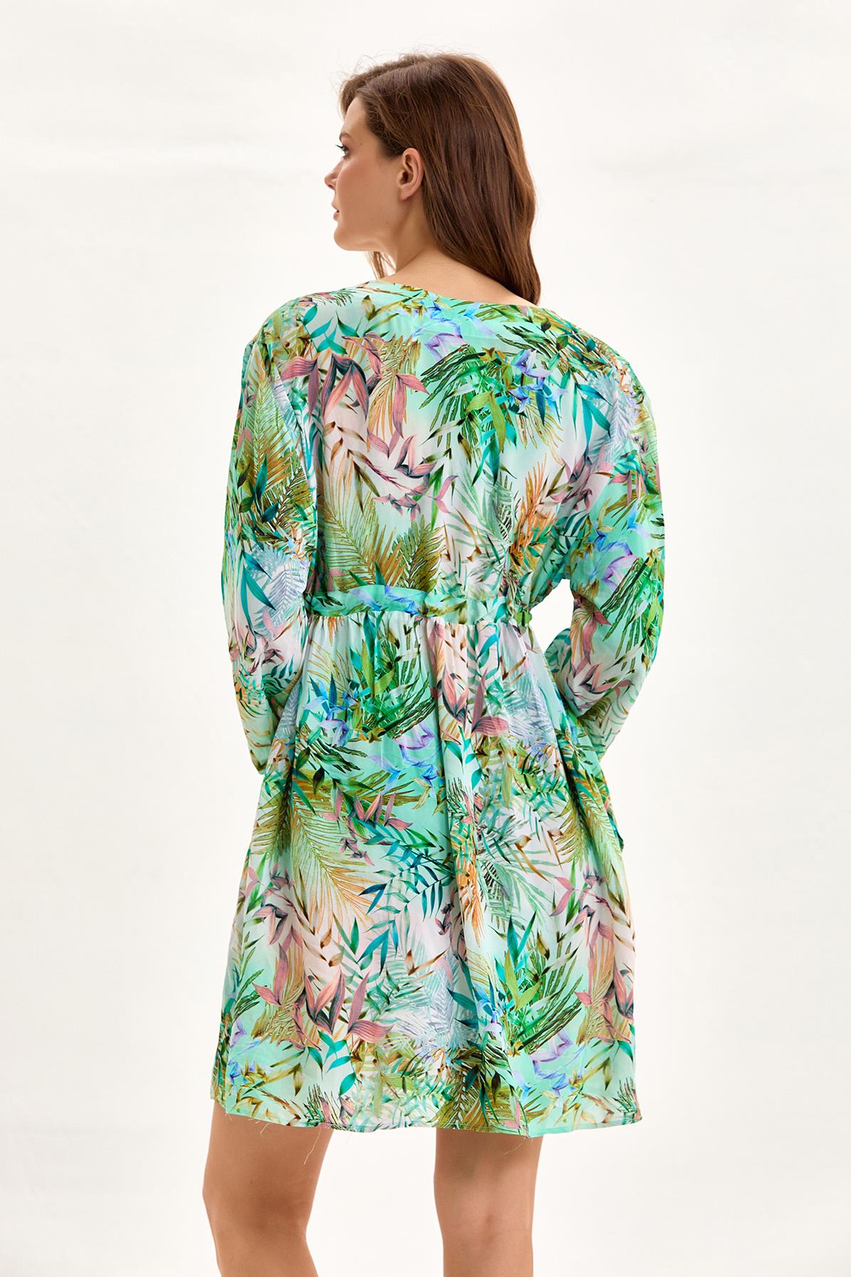 Argento 3012 Kadın Elbise