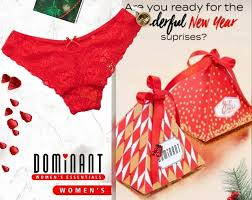 Dominant 39562 Kadın Brazilian Külot