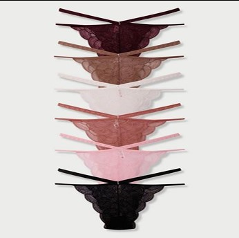 Dominant 40549 Kadın Bikini Külot