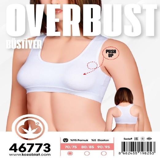 Dominant 46773 Kadın İp Askıllı Büstiyer