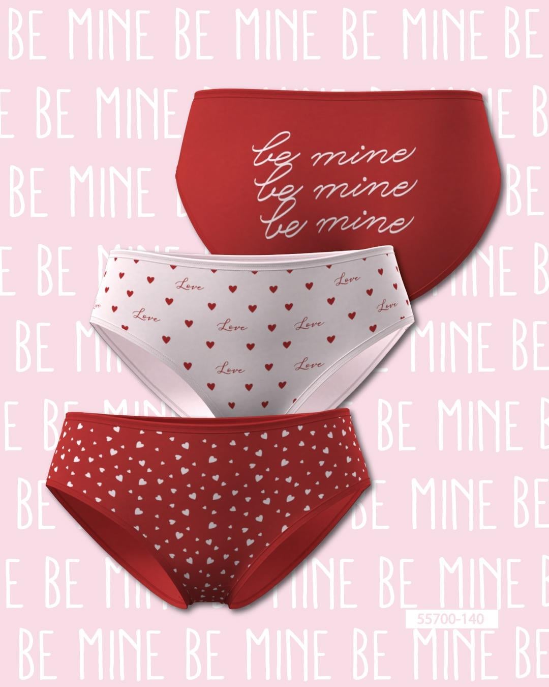 Dominant 55700-140 Kadın B.B. Bato Külot