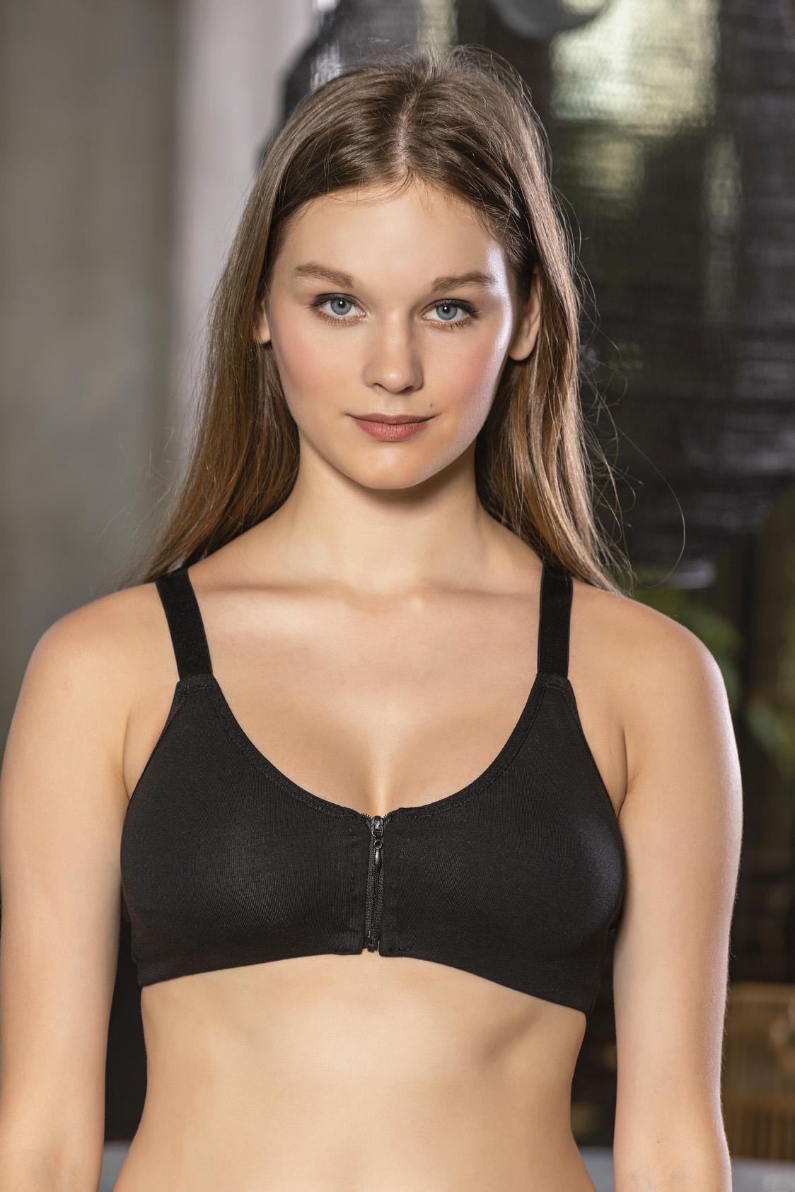 Gallipoli 1061 Kadın Sporcu Sütyeni