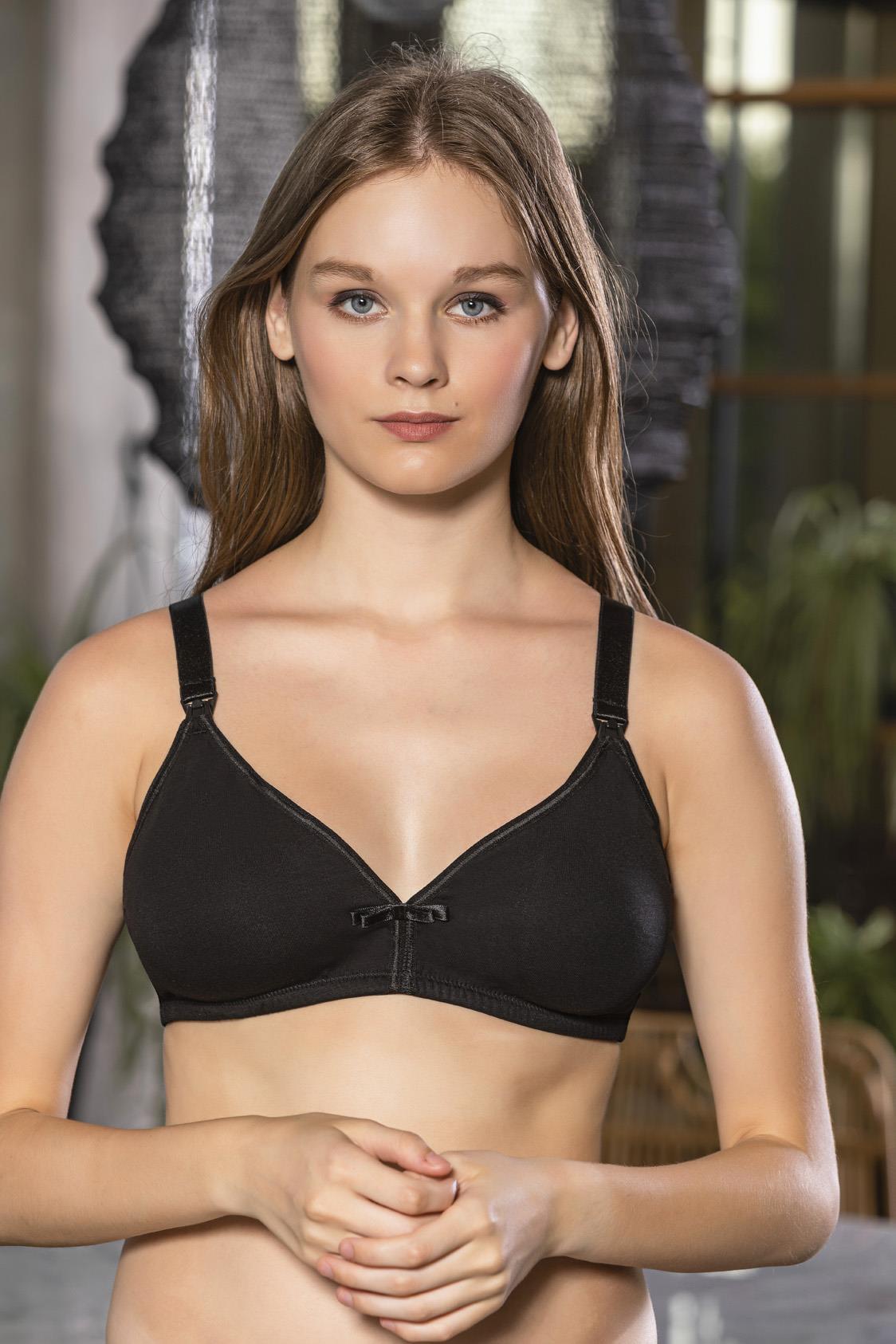 Gallipoli 1080 Balensiz Emzirme Sütyeni-2024