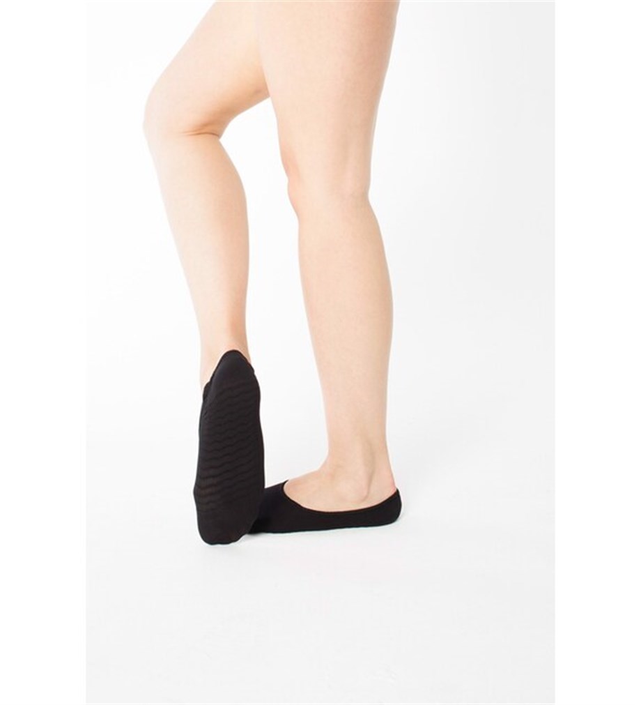 İtaliana 9152 Masaj 40 Seamless Suba Çorap
