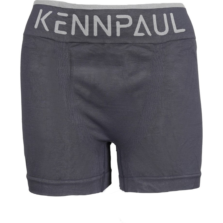 Kenn Paul 700 Erkek Düz Micro Boxer