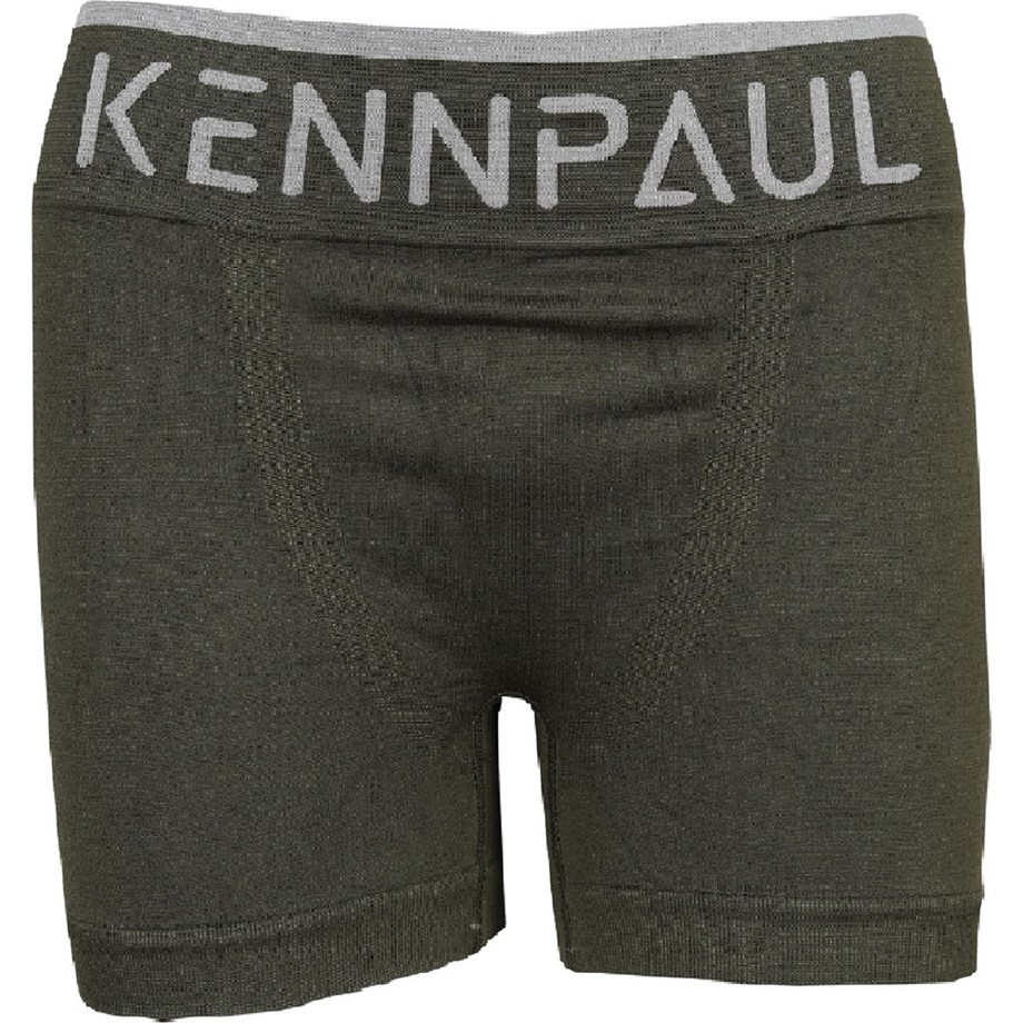 Kenn Paul 700 Erkek Düz Micro Boxer