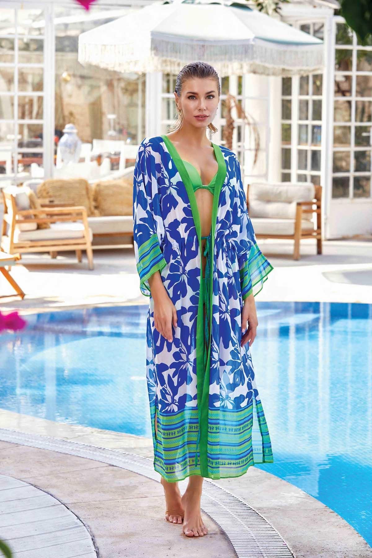 Lapieno 612 Kadın Pareo