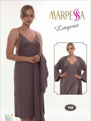 Marpessa 166 Kadın Modal İkili Takım