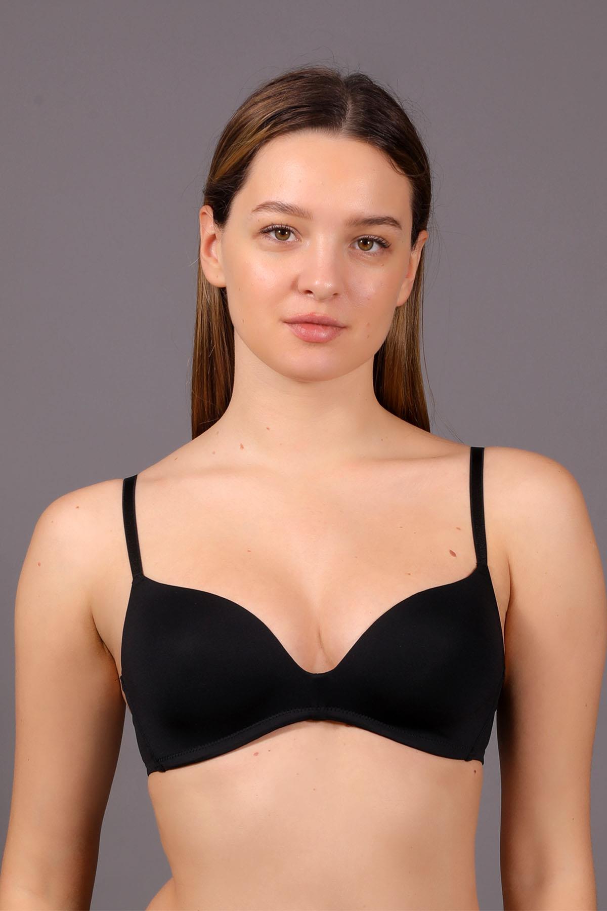 New Bra 331791 Desteksiz Sütyen
