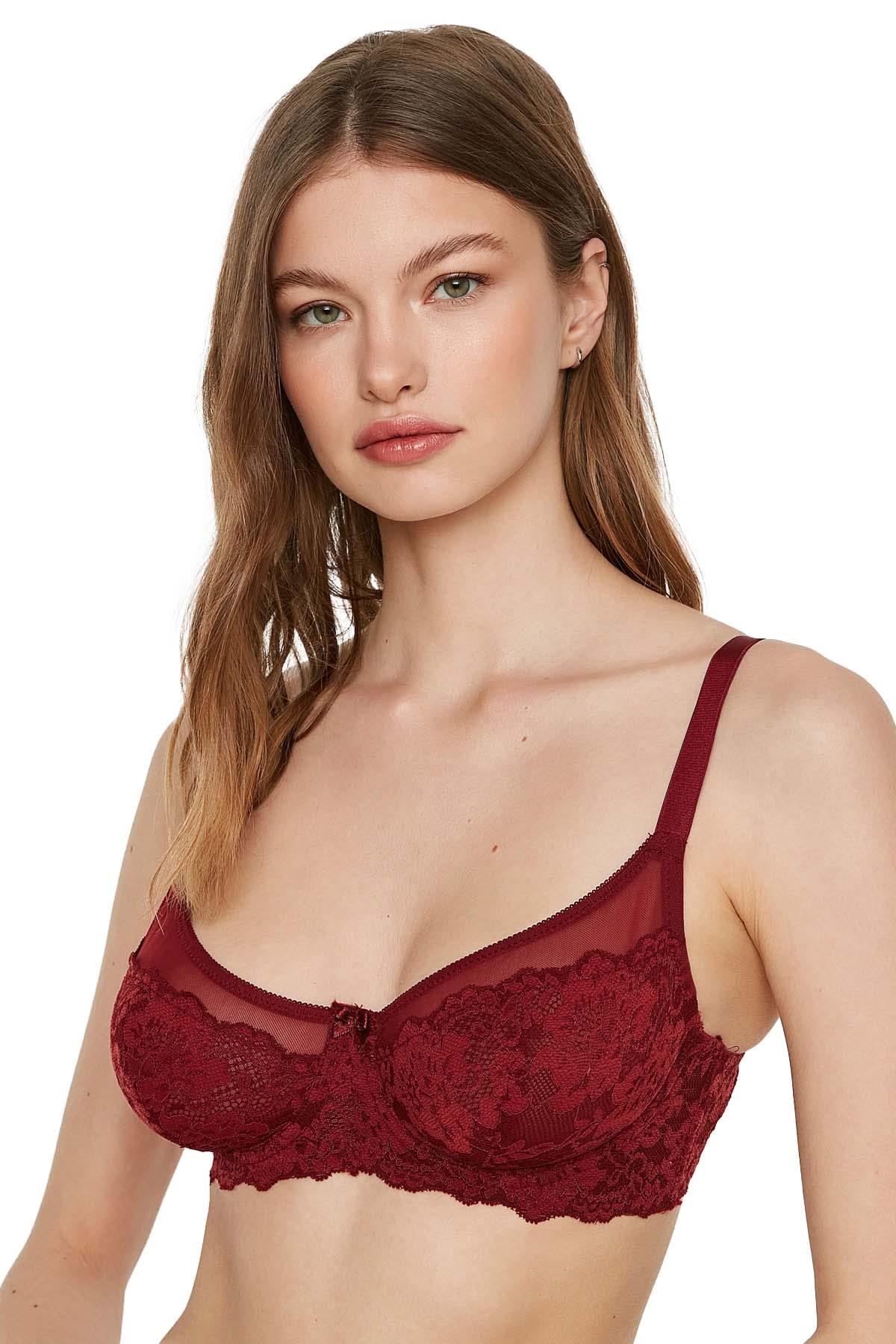 New Bra 335070 Desteksiz Sütyen 335070