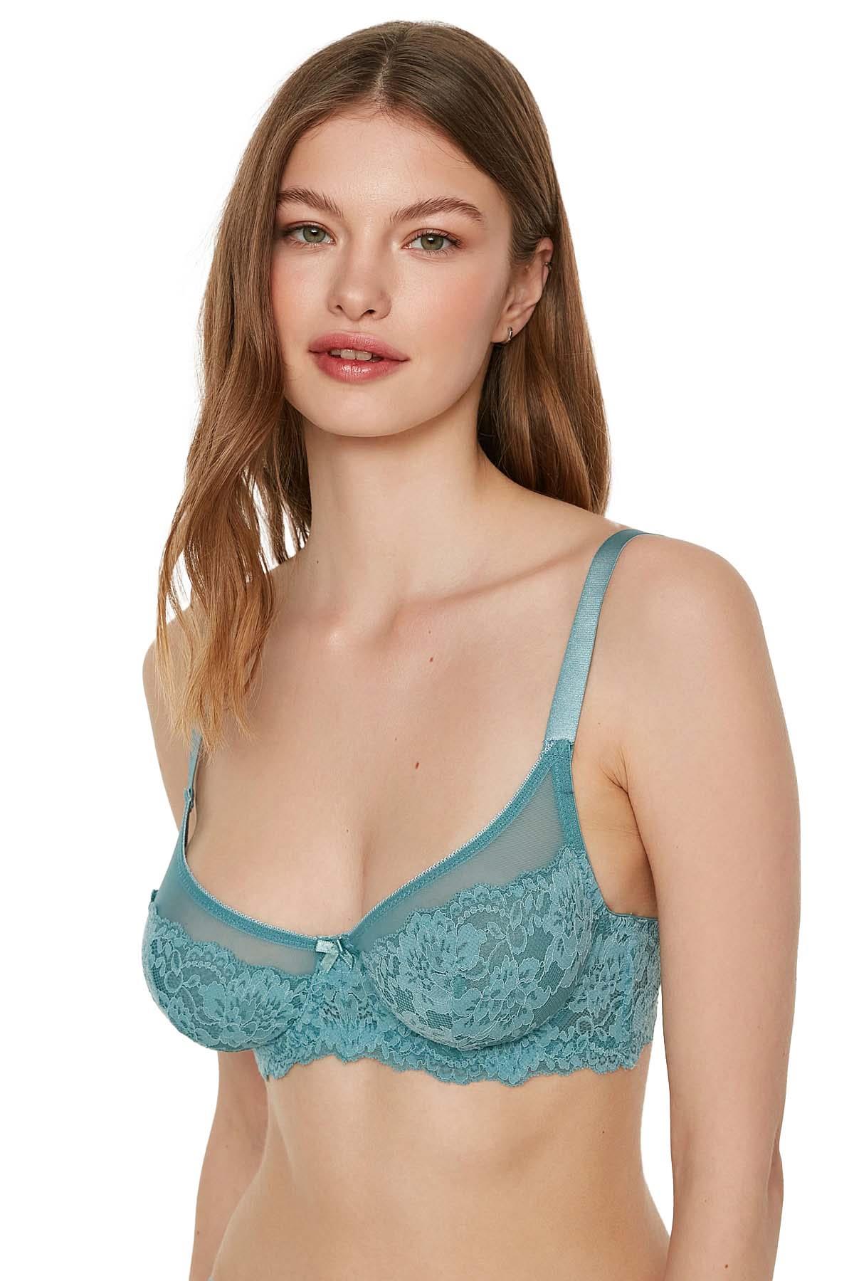 New Bra 335070 Desteksiz Sütyen 335070