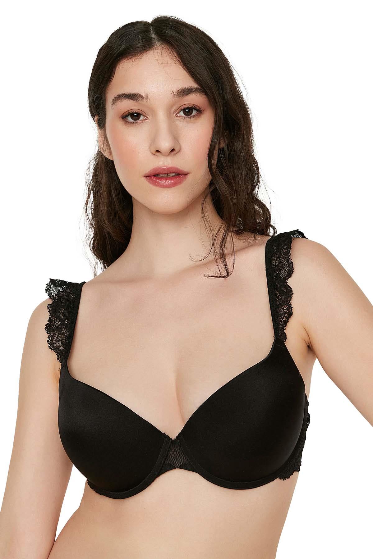 New Bra 335115 Destekli Sütyen 335115