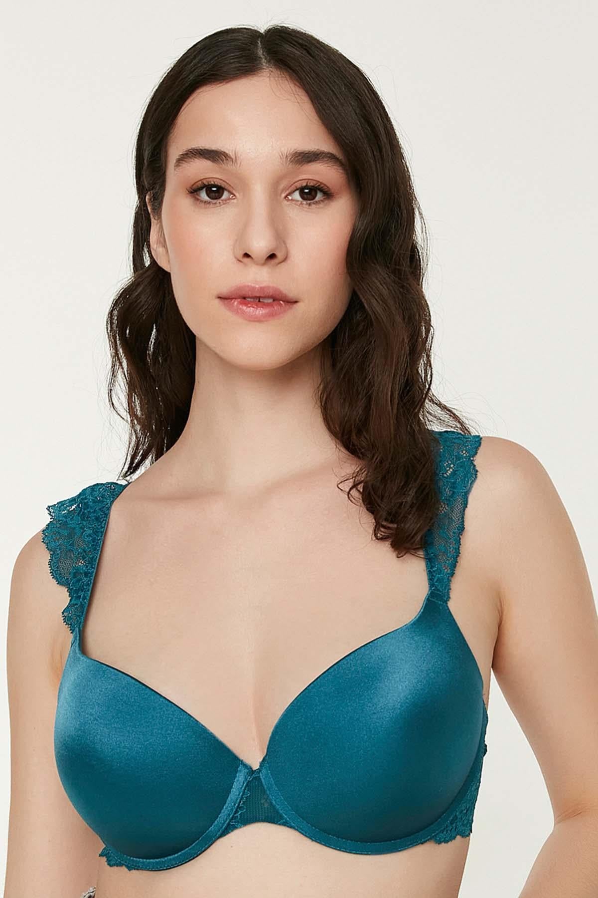 New Bra 335115 Destekli Sütyen 335115