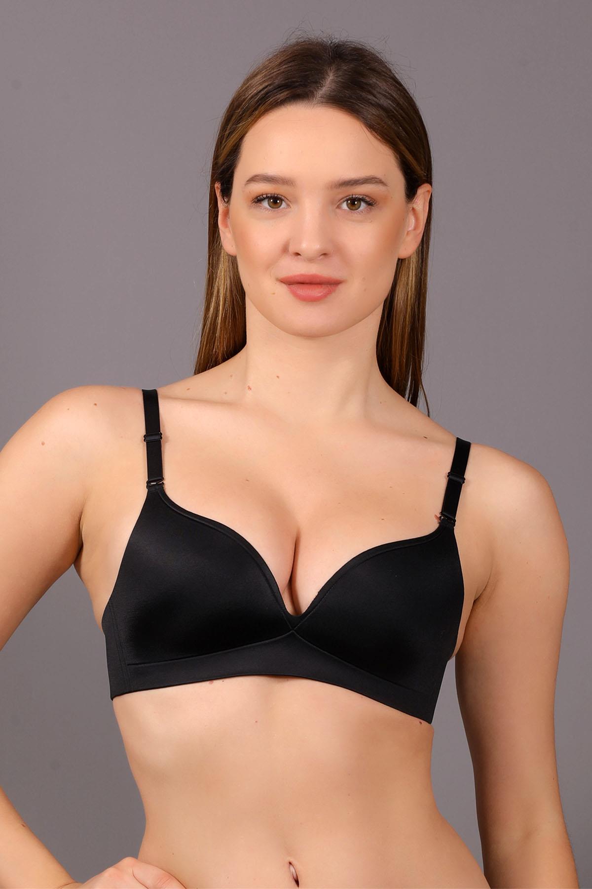 New Bra 336145 Desteksiz Sütyen