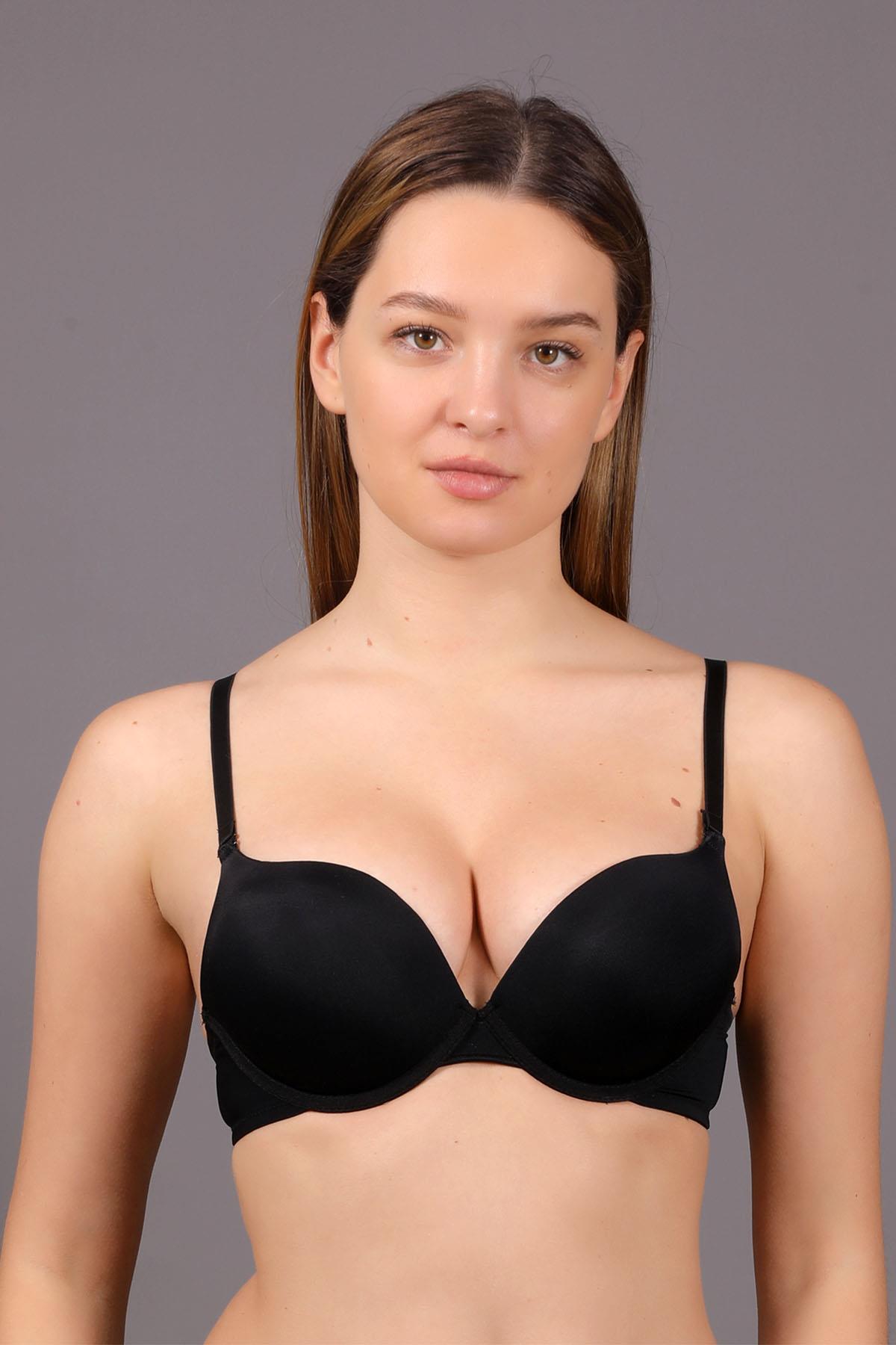 New Bra 337030 Destekli Sütyen 337030
