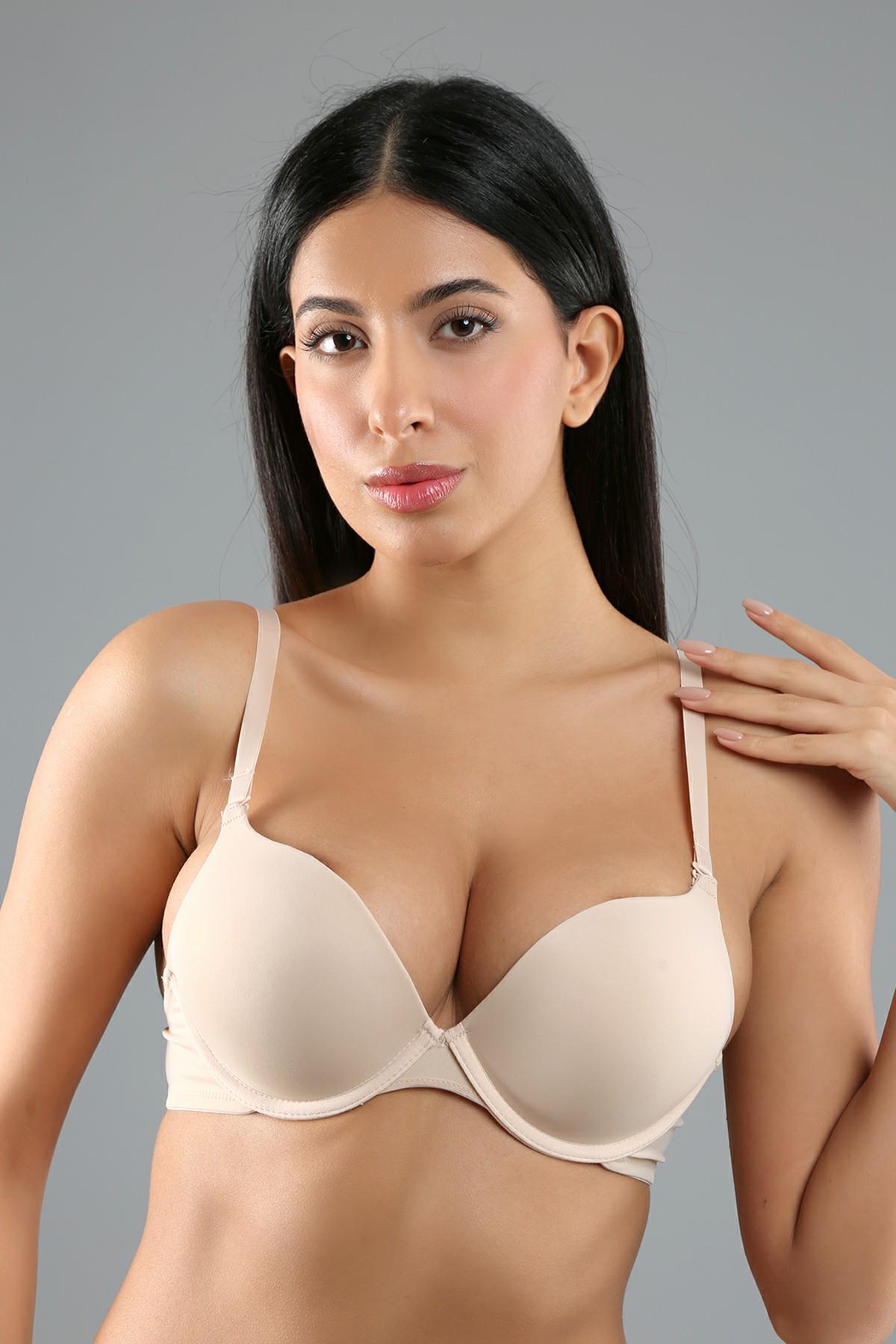 New Bra 337030 Destekli Sütyen 337030