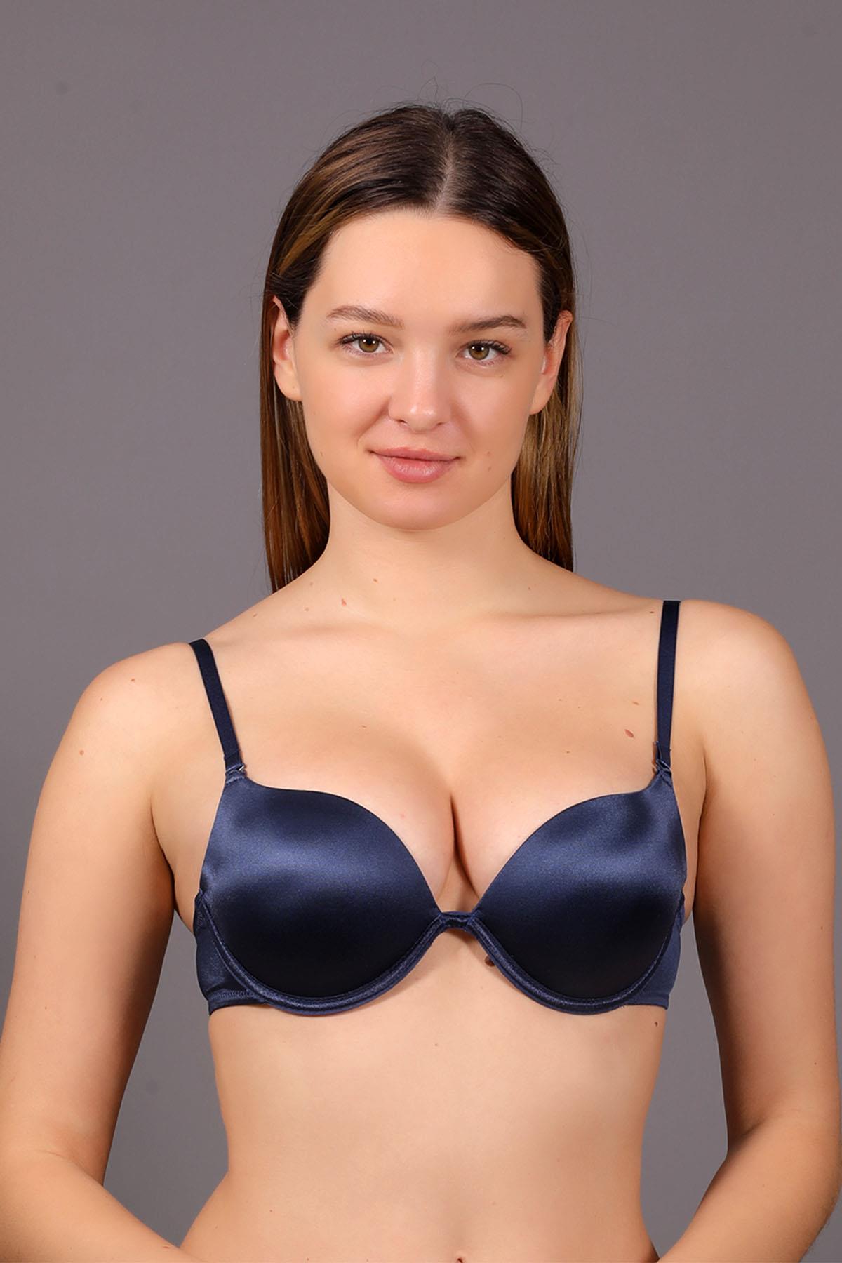 New Bra 337035 Çift Destekli Sütyen