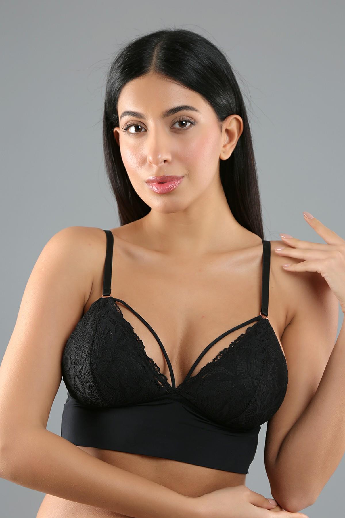New Bra 338320 Bralet Sütyen