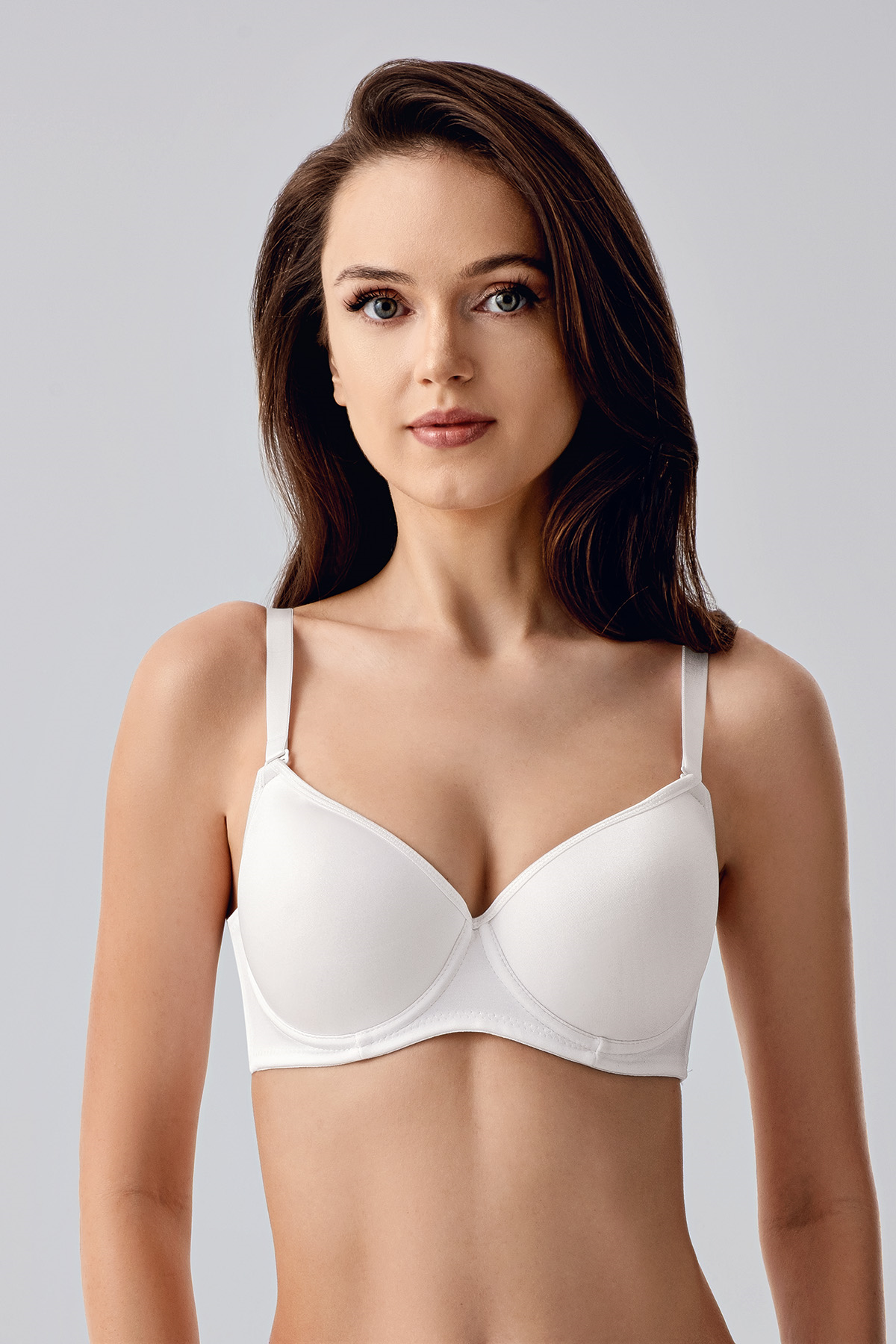 New Bra 347900 Desteksiz Sütyen