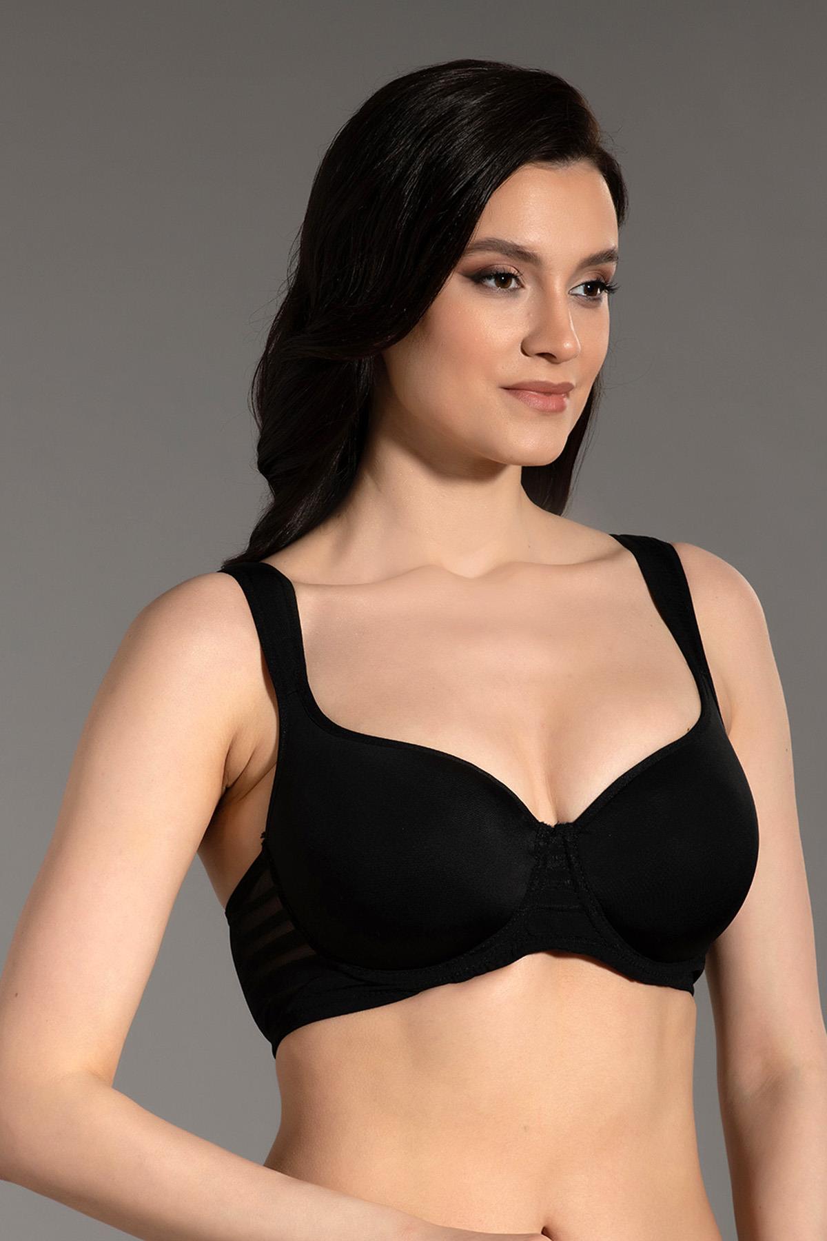 New Bra 348050 Desteksiz Sütyen