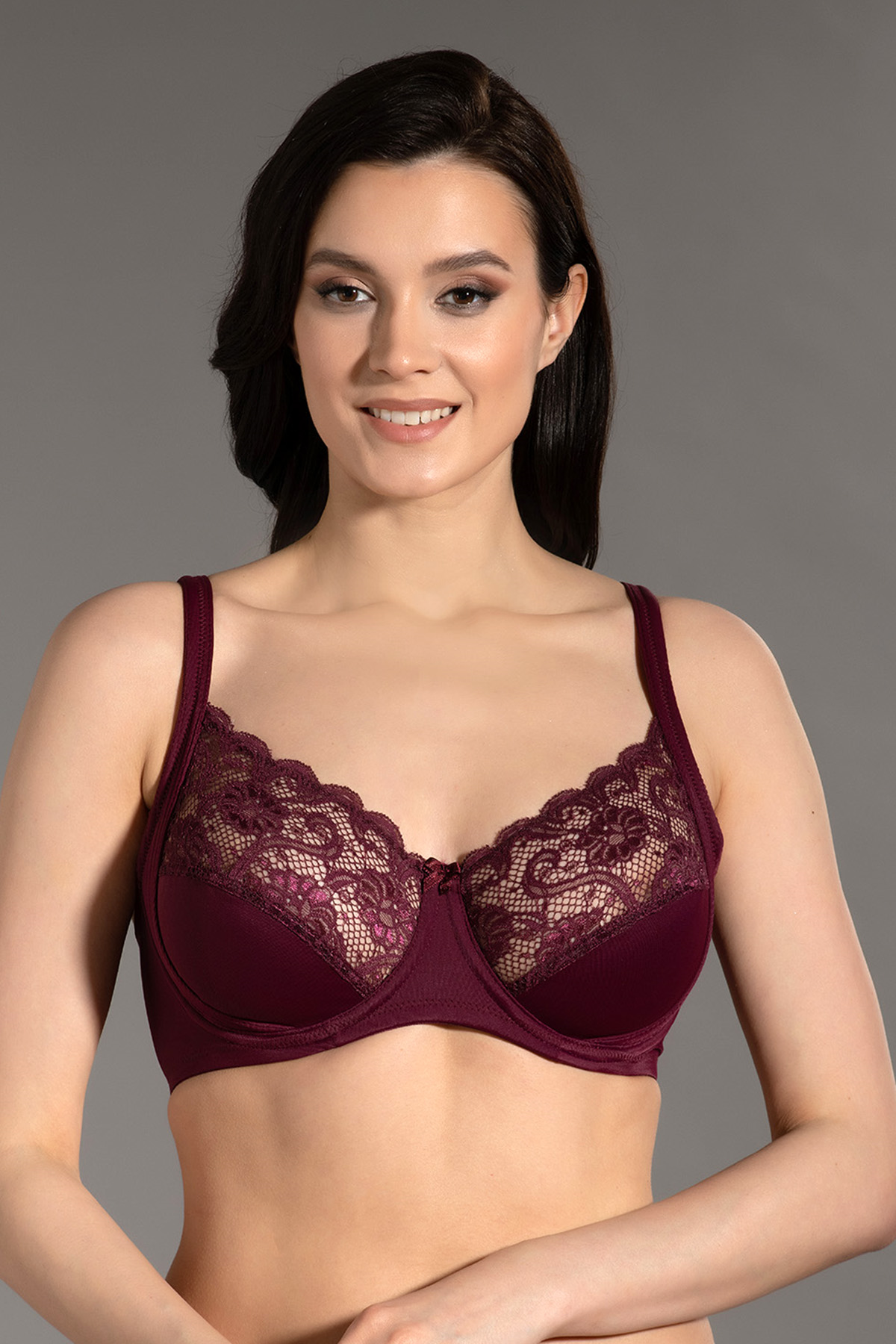 New Bra 356000 Balenli Toparlayıcı Sütyen