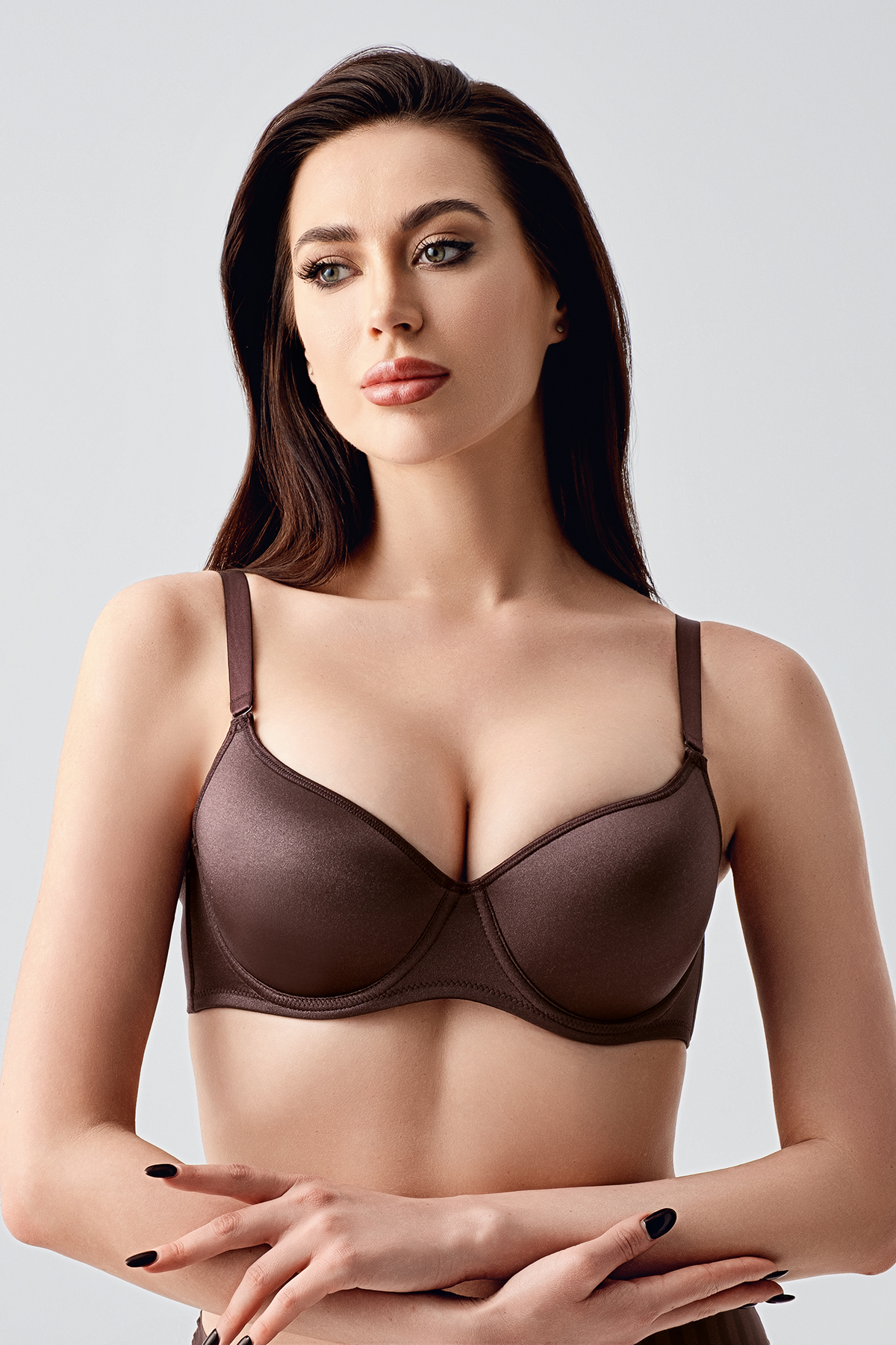 New Bra 357900 Desteksiz Sütyen