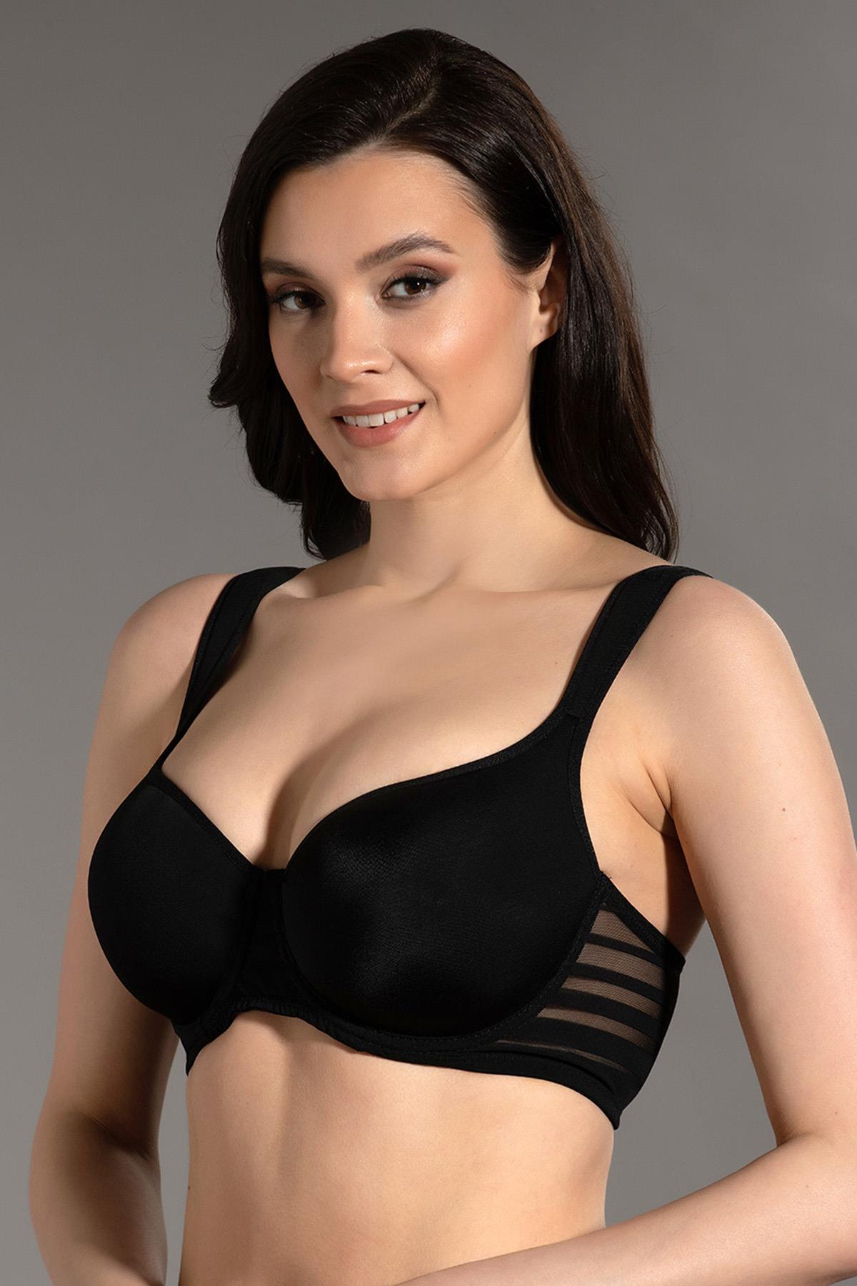 New Bra 358050 Desteksiz Sütyen