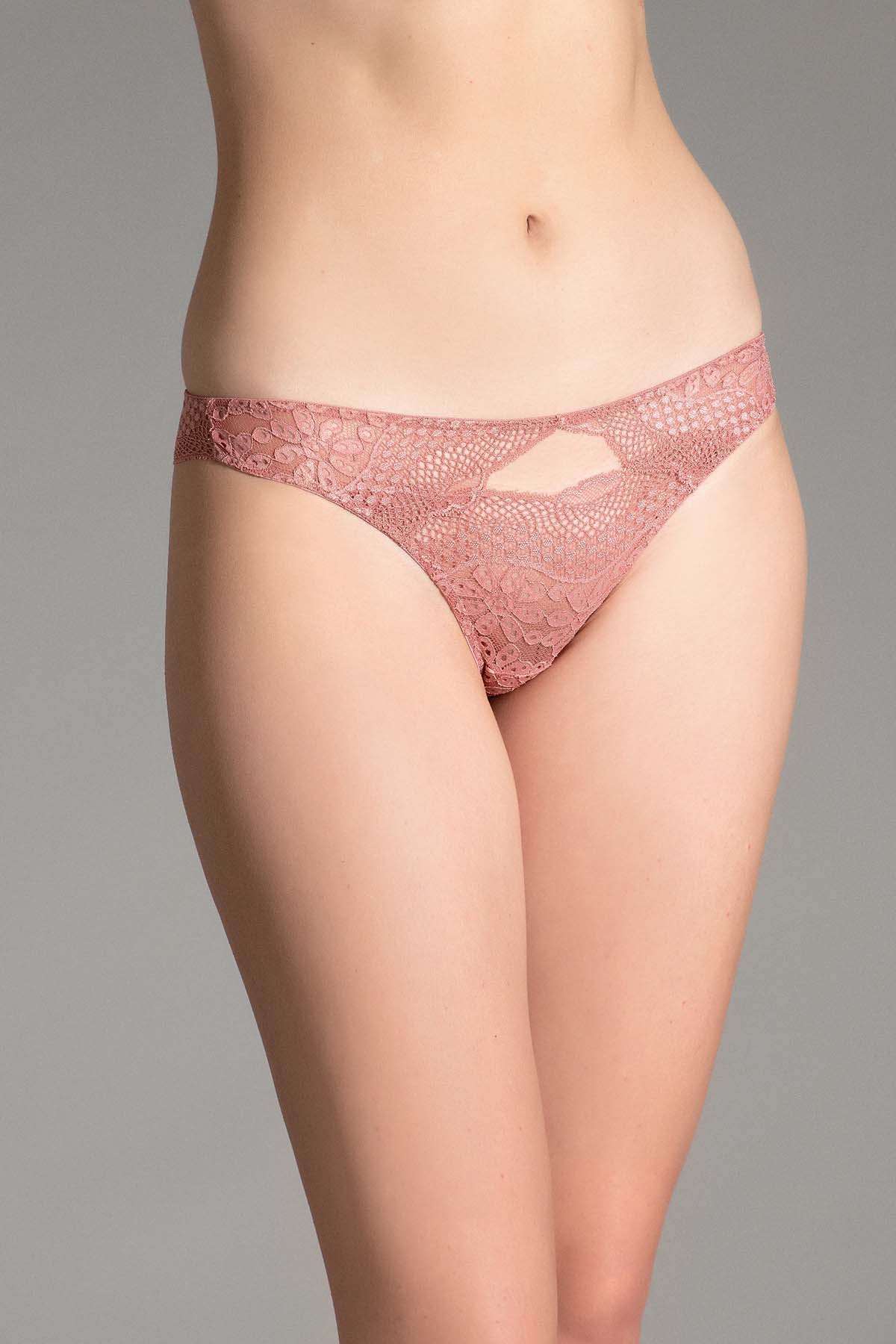 New Bra 363018 Brazilian Külot