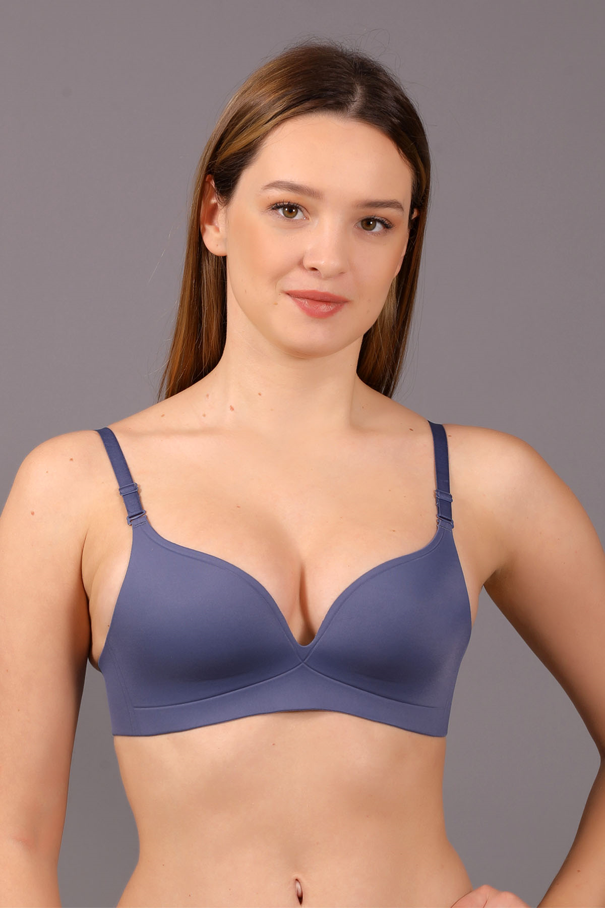 New Bra Desteksiz Hayalet Sütyen