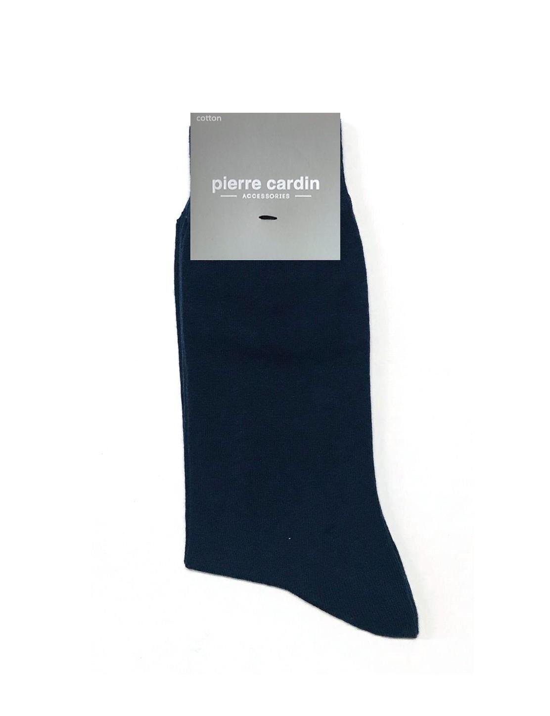 Pierre Cardin 700 Erkek Pamuklu Soket Çorap