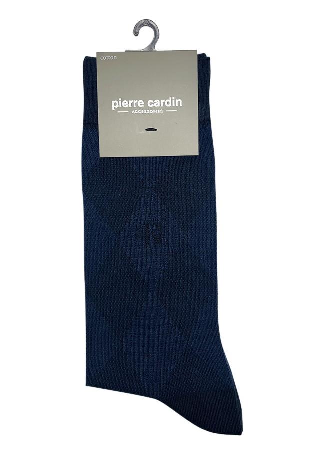 Pierre Cardin 736 Erkek Pamuklu Soket Çorap