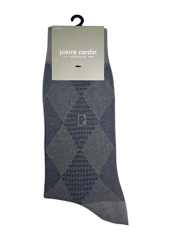 Pierre Cardin 736 Erkek Pamuklu Soket Çorap