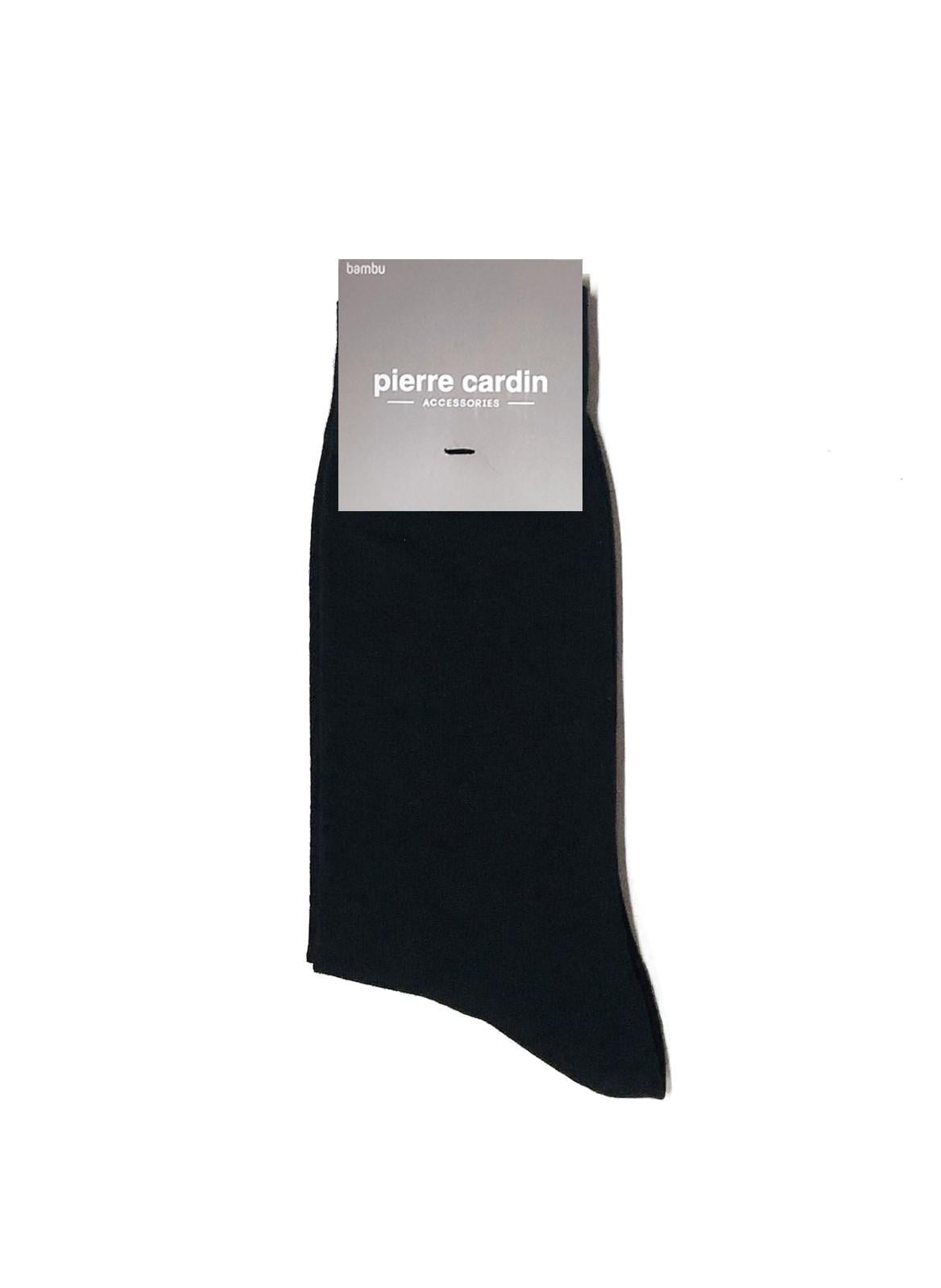 Pierre Cardin 800 Erkek Bambu Soket Çorap