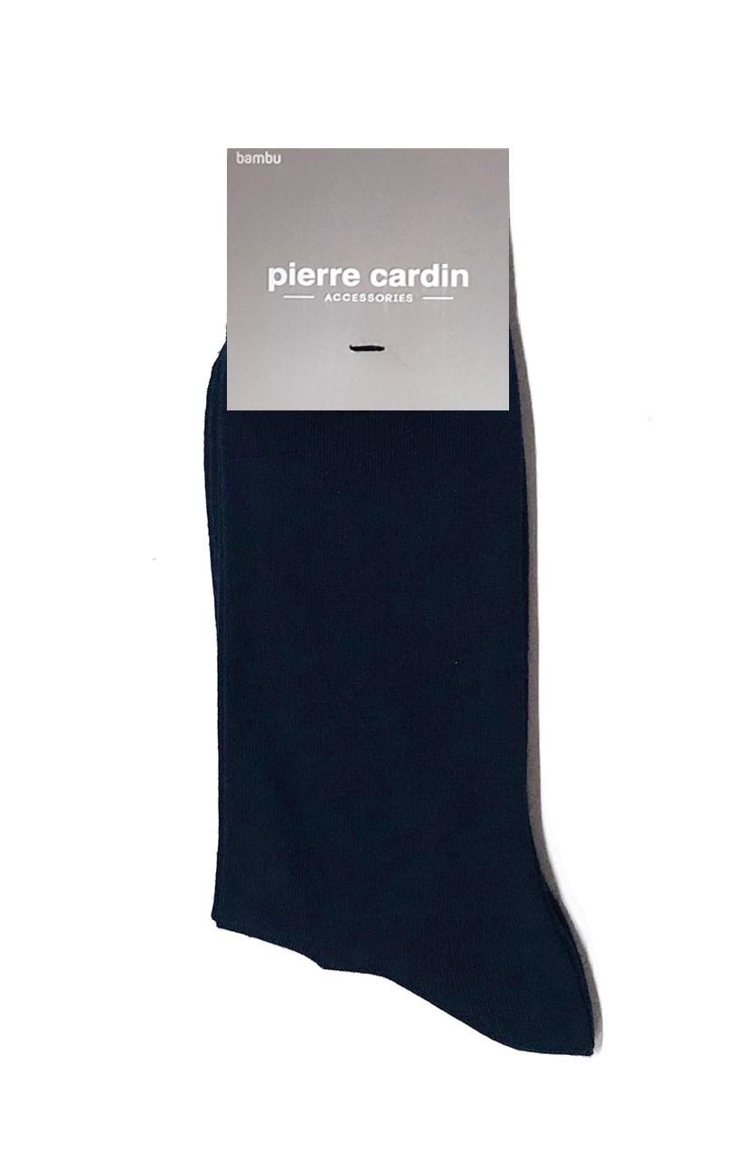 Pierre Cardin 800 Erkek Bambu Soket Çorap