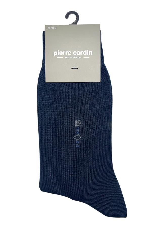 Pierre Cardin 832 Erkek Bambu Soket Çorap