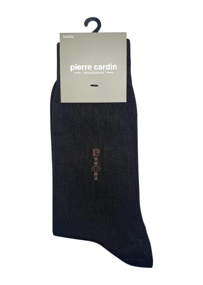 Pierre Cardin 832 Erkek Bambu Soket Çorap