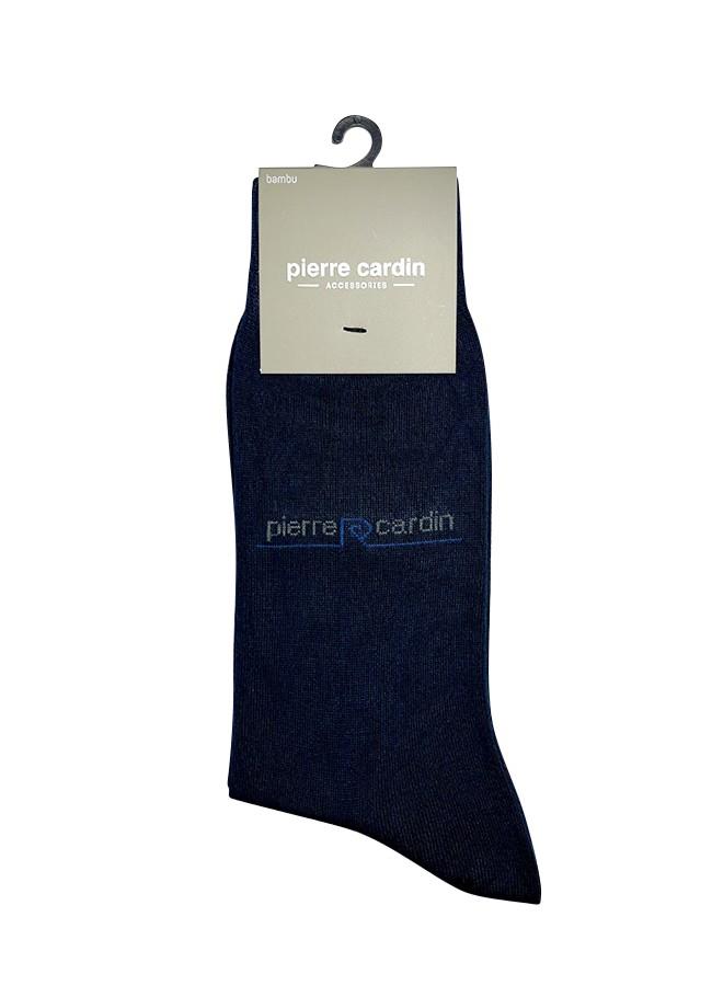 Pierre Cardin 834 Erkek Bambu Soket Çorap