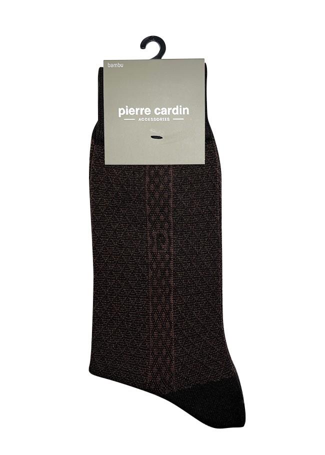 Pierre Cardin 835 Erkek Bambu Soket Çorap