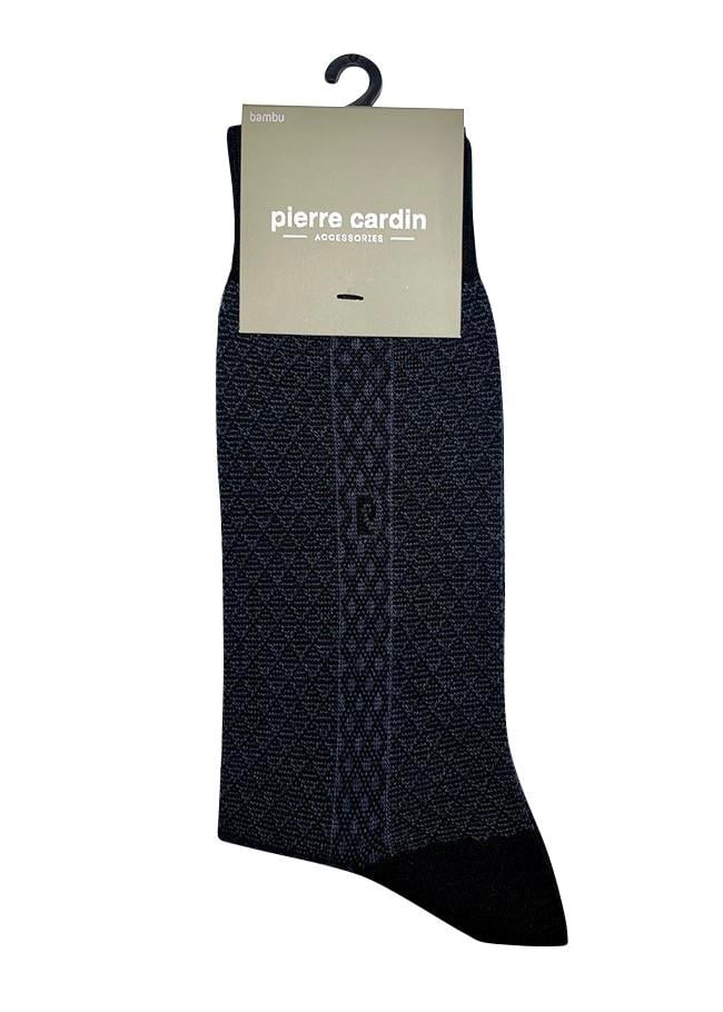 Pierre Cardin 835 Erkek Bambu Soket Çorap
