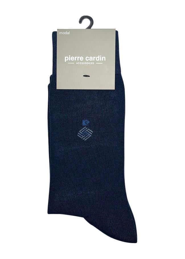 Pierre Cardin Erkek Lacivert Modal Soket Çorap