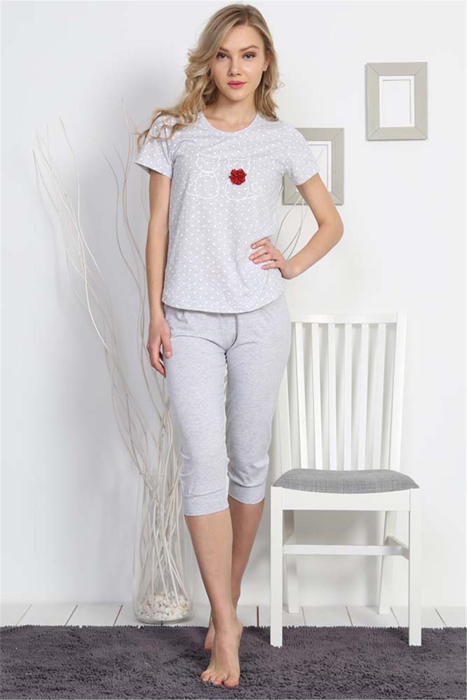 Vienetta Bayan Pijama