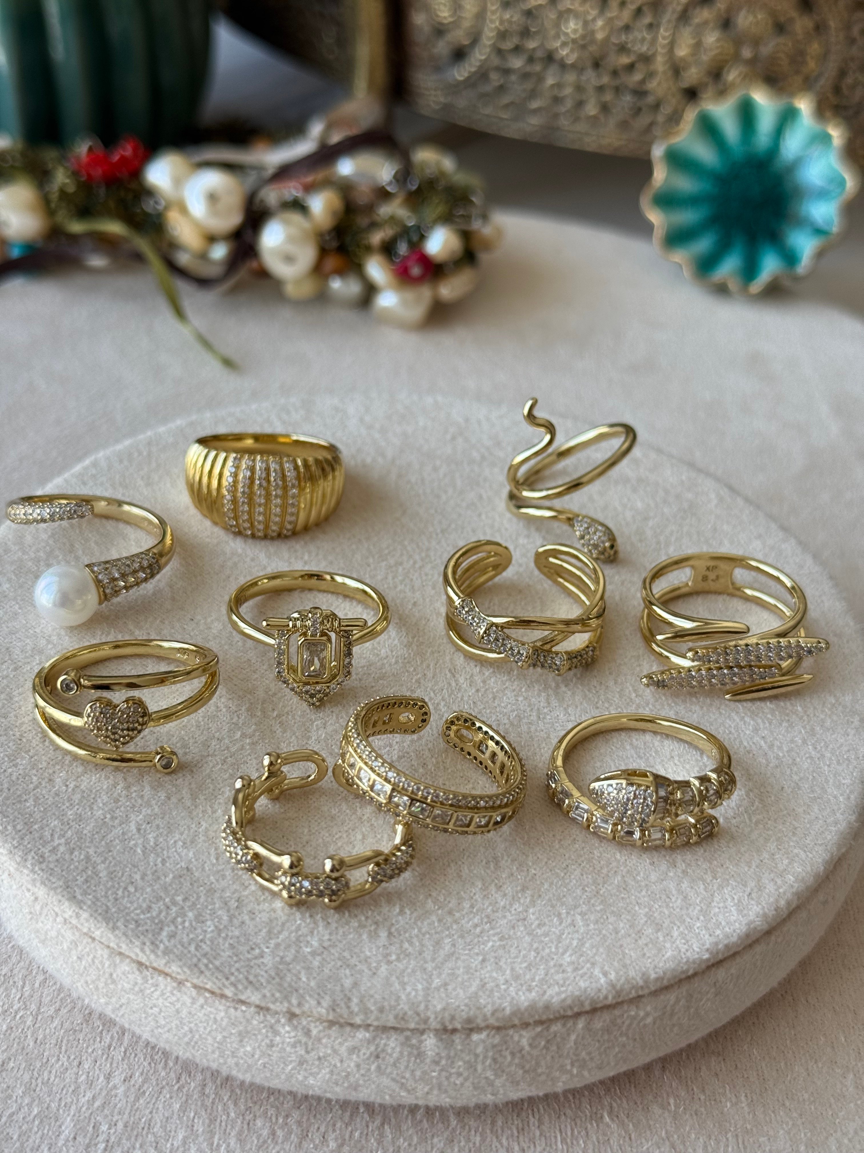 Çelik Takıların Suya ve Günlük Temasa Dayanıklılığı