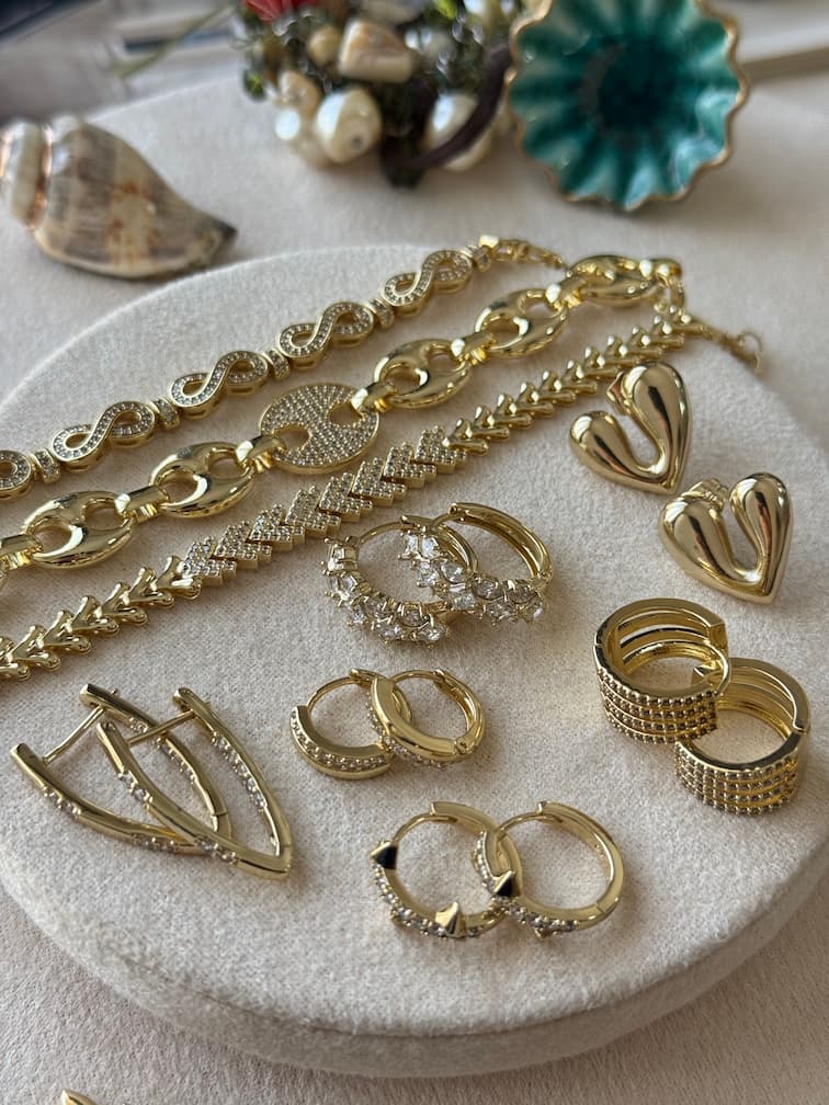 Kolyelerle Yüz Tipine Göre Stil Oluşturma Rehberi