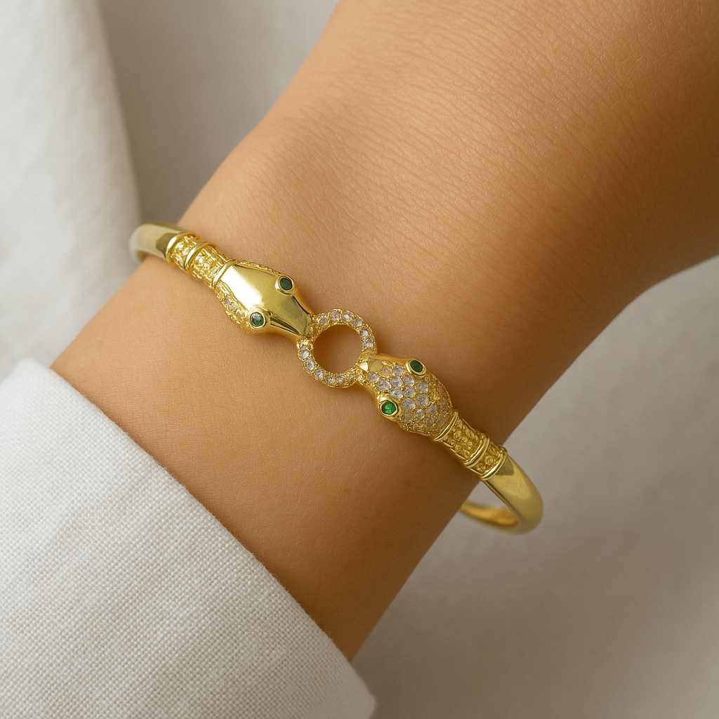 Sonbahar Sezonunda Stilinizi Güçlendirecek Trend Bijuteri Takılar