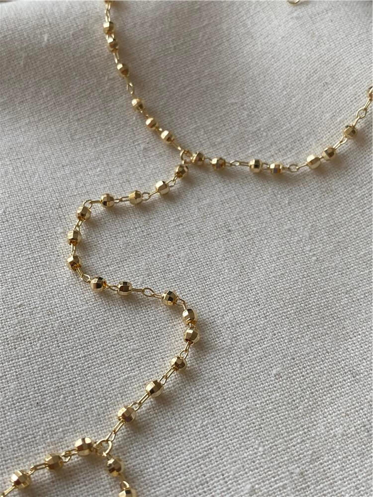 14K Discoball Şahmeran
